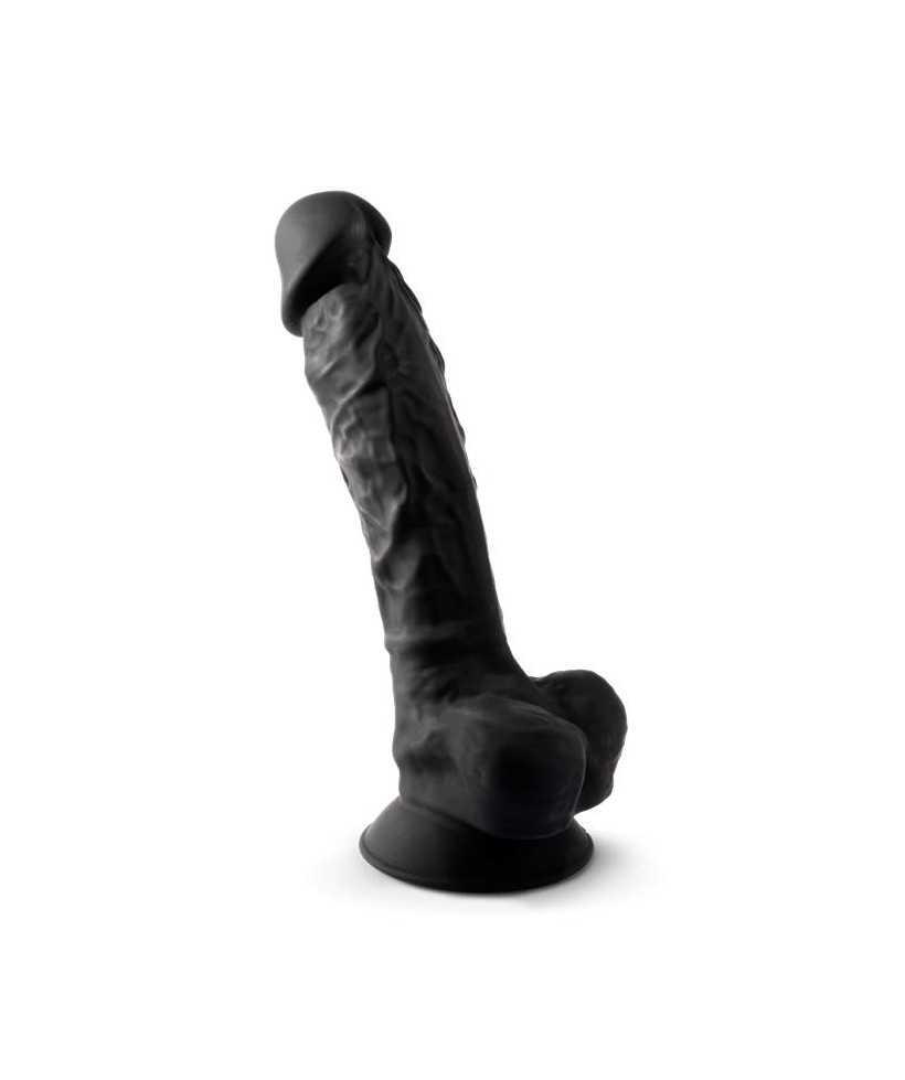 Dildo Dual Density Mod 1 9 Negro