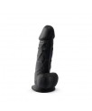 Dildo Dual Density Mod 1 85 Negro