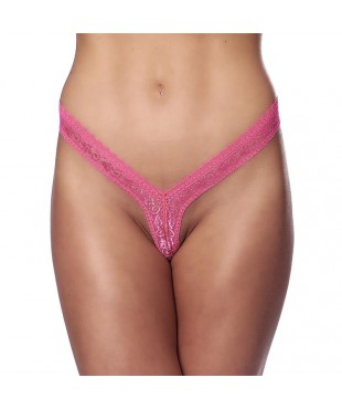 Braguitas Rosa Talla Unica