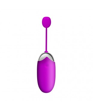 Huevo Vibrador con APP Abner