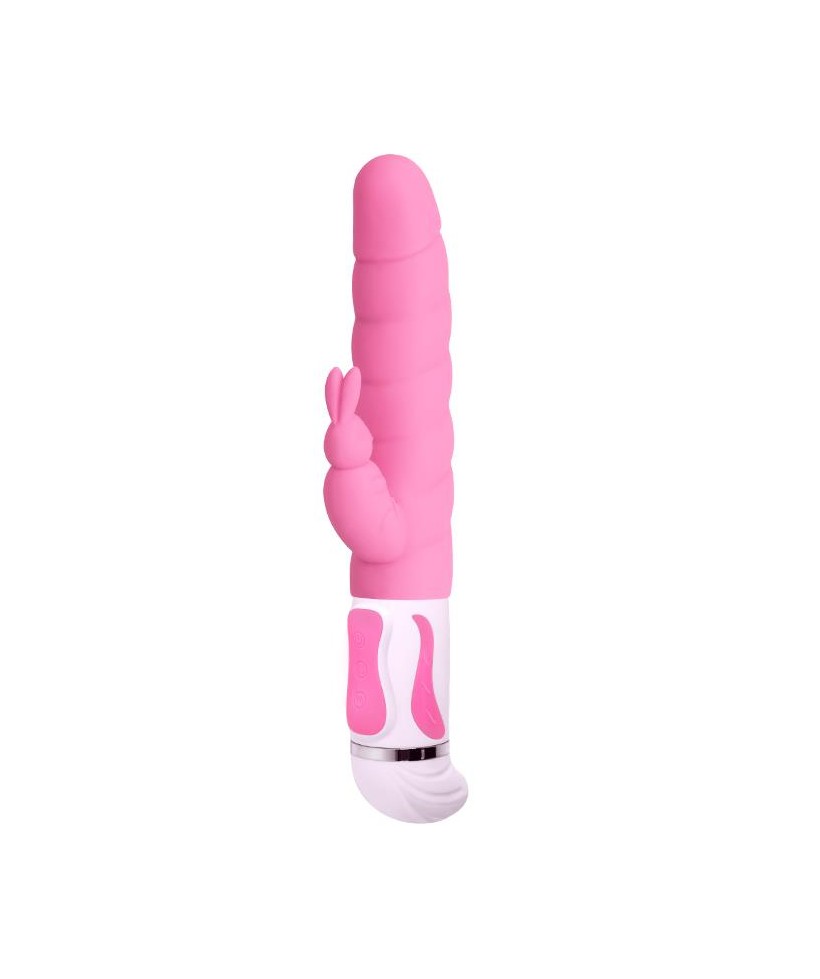 Vibrador Steven Color Rosa