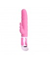 Vibrador Steven Color Rosa