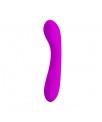 Vibrador High Grade Tony Purpura