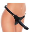Arnes con Dildo Silicona 16 cm