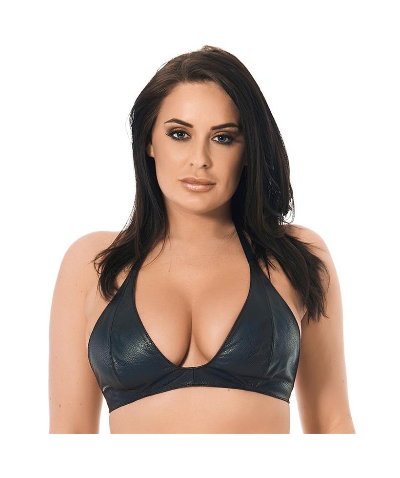 Sujetador Cuero Talla unica