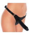 Arnes Con Dildo 17 cm