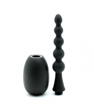 Ducha Intima Silicona