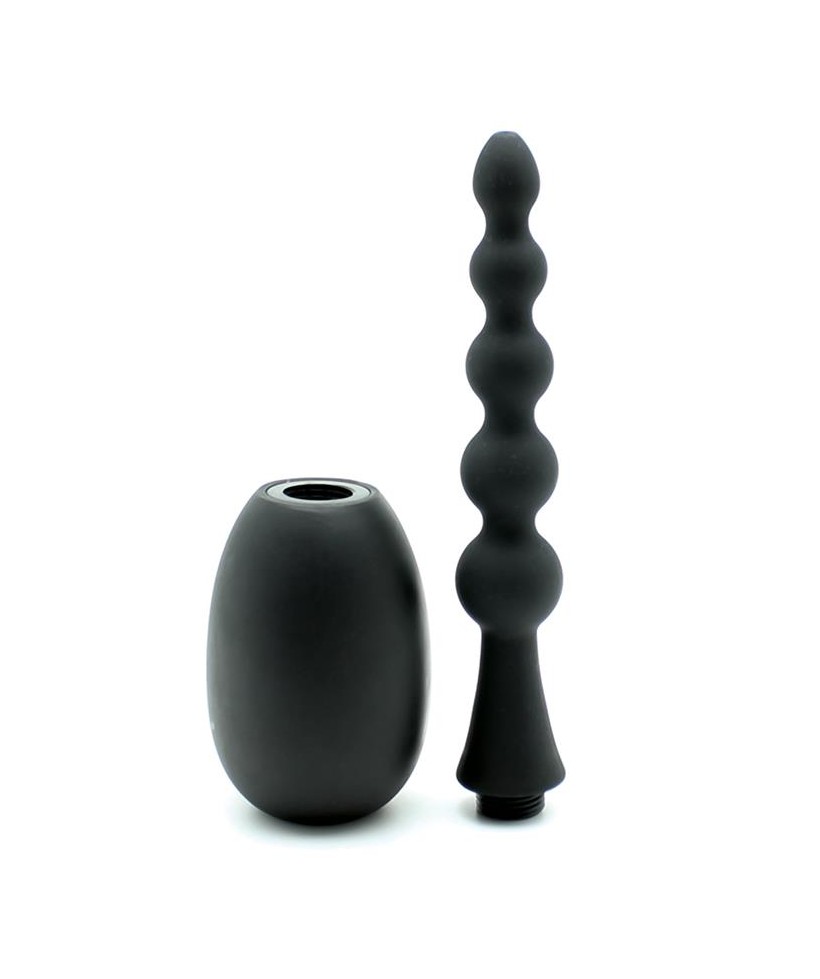 Ducha Intima Silicona