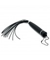 Flogger Silicona 30 cm