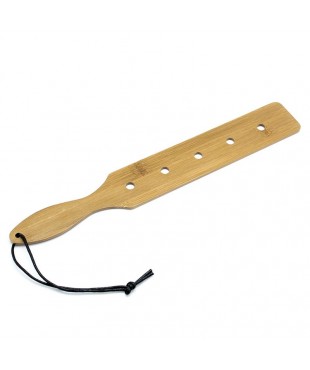 Pala de Bamboo 37.2cm