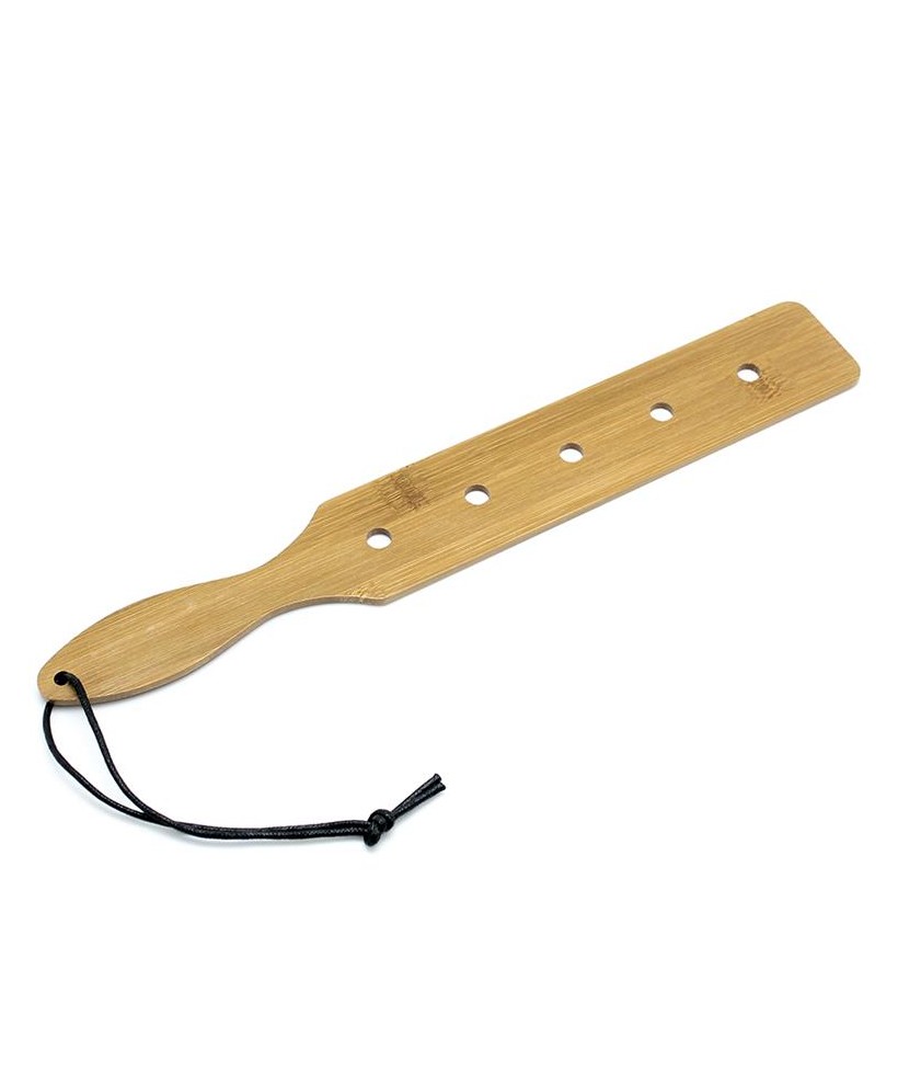 Pala de Bamboo 372cm