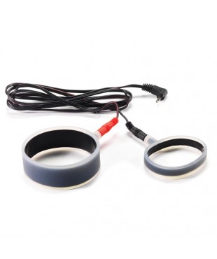 Rimba Electro Play Set de Anillos