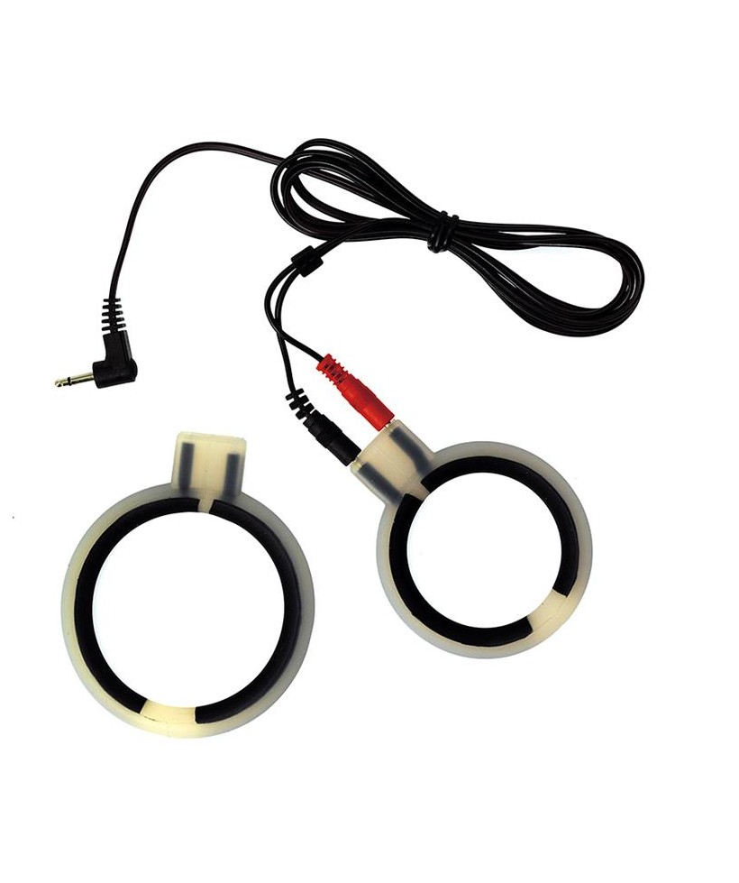 Set de Anillos para el Pene