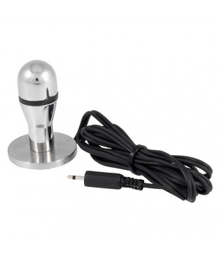 Plug Anal/Dildo Electro Shock
