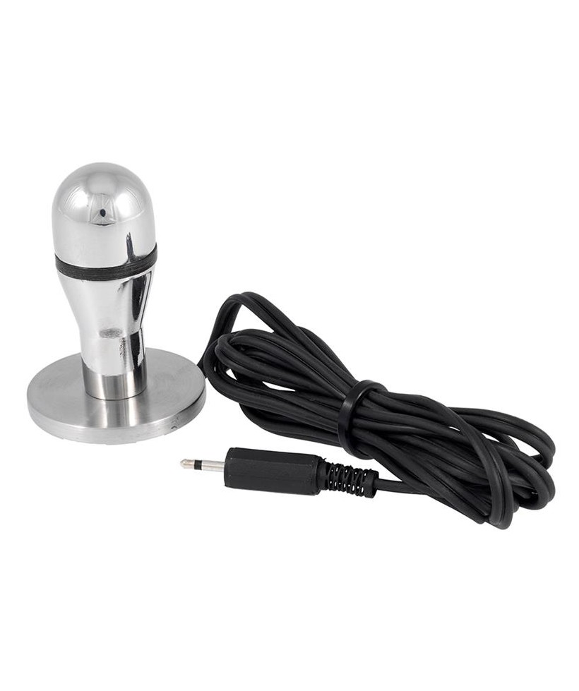 Plug Anal Dildo Electro Shock