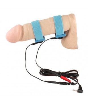 Anillo Doble para Pene