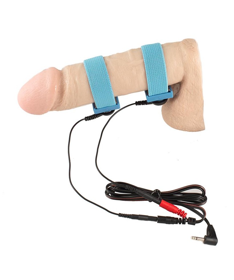 Anillo Doble para Pene