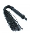 Flogger Silicona 46 cm