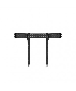 Ouch! Skulls and Bones Liguero con Calaveras