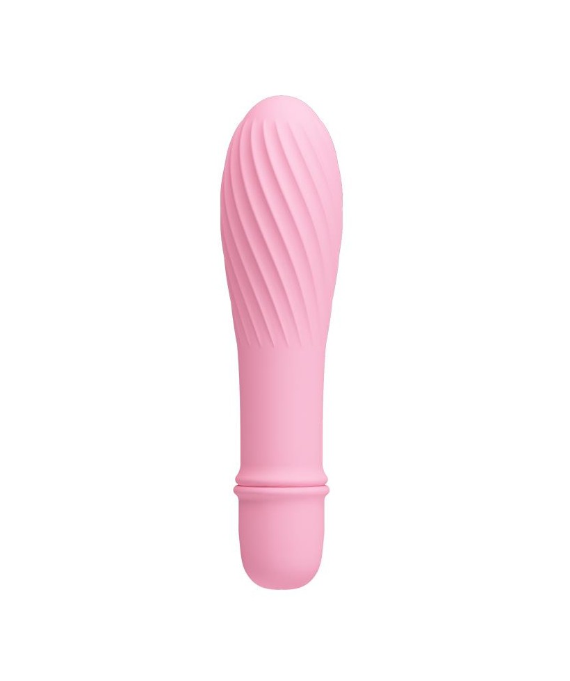 Estimulador Solomon Rosa Claro CL90