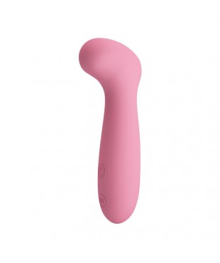 Vibrador Grace Color Rosa Claro CL50