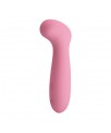 Vibrador Grace Color Rosa Claro CL50
