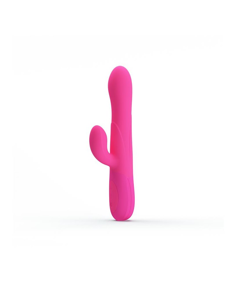 Vibrador Douglas Funcion Inflable