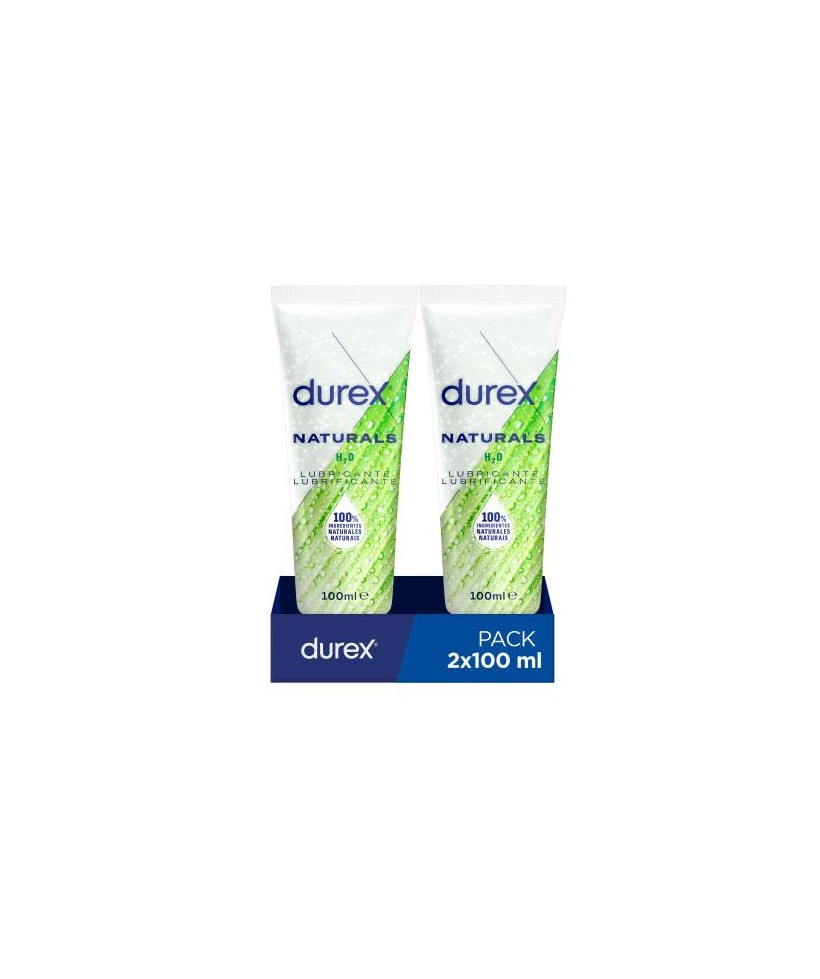 Duplo Natural Gel 100 ml