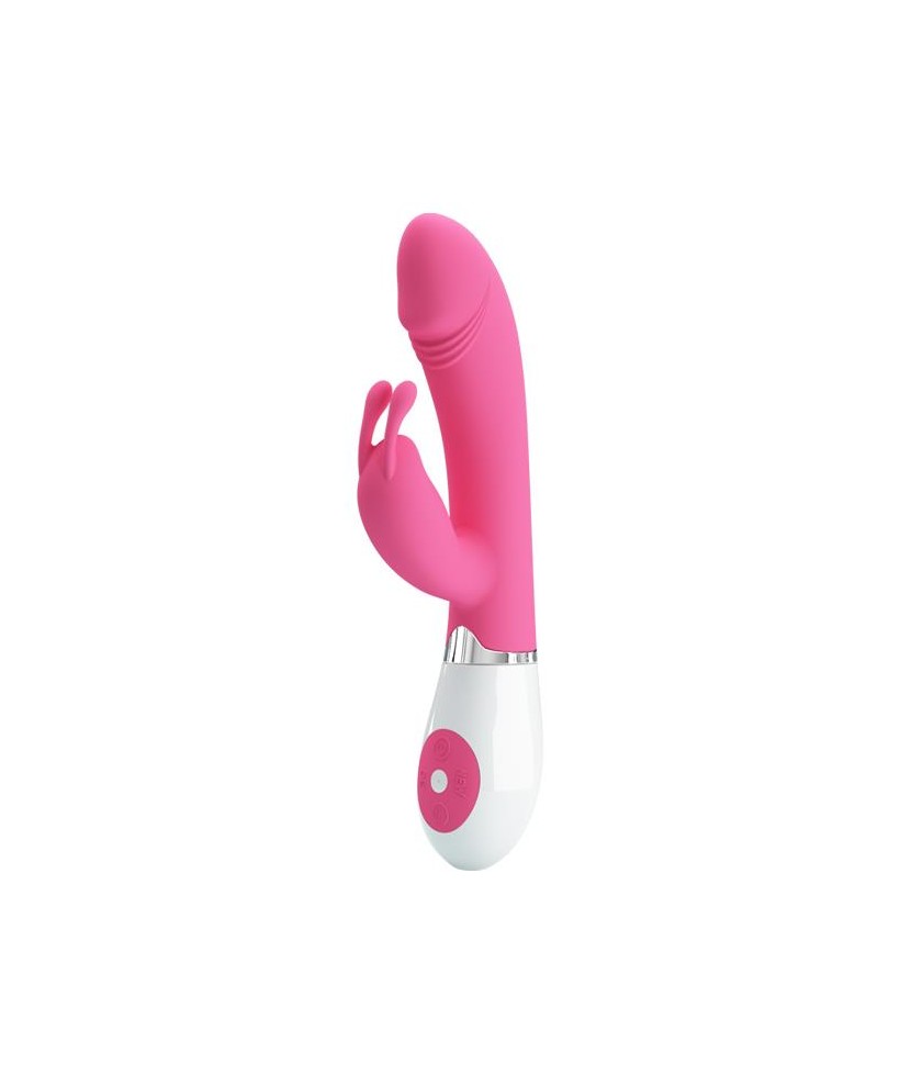 Vibrador Gene Color Rosa