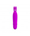 Mini Vibrador Boyce Color Purpura