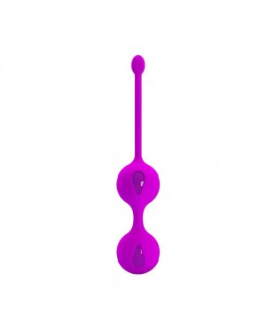 Bolas Kegel Tighten Up II