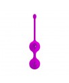 Bolas Kegel Tighten Up II