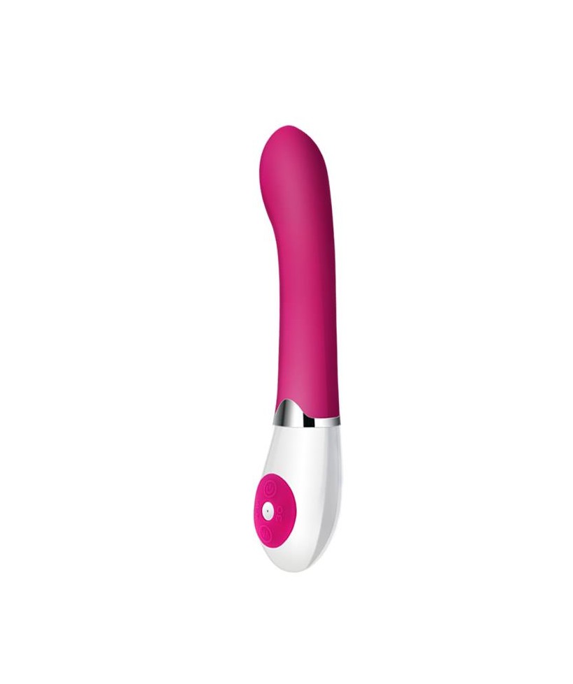 Vibrador Daniel Color Rosa