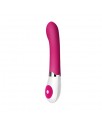 Vibrador Daniel Color Rosa