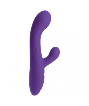 Vibrador No.3 Plum
