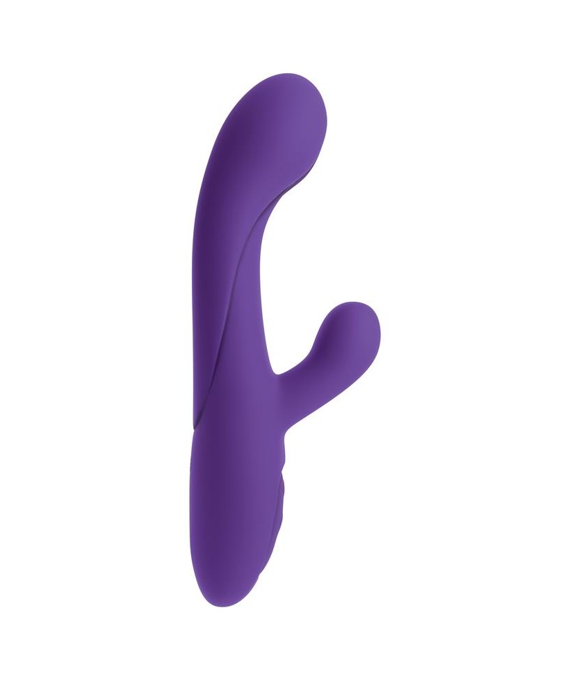 Vibrador No3 Plum