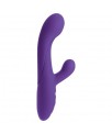 Vibrador No3 Plum