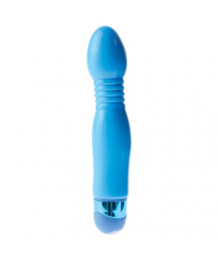 Vibrador Powder Puff