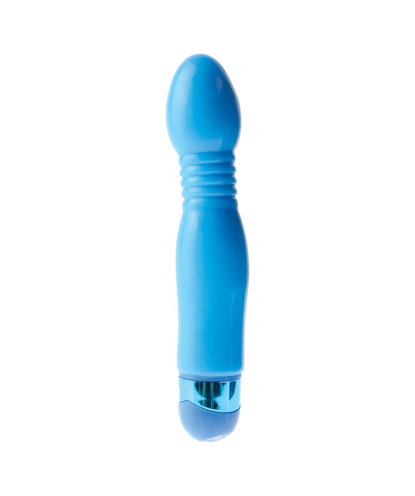 Vibrador Powder Puff