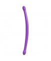 Dildo Doble Whammy Purpura