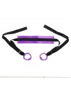 Set de Ataduras Ajustables Purpura