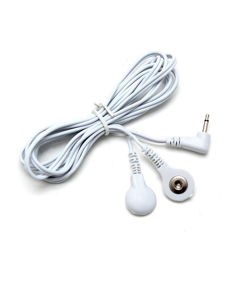 Cable de Alimentacion Almohadillas