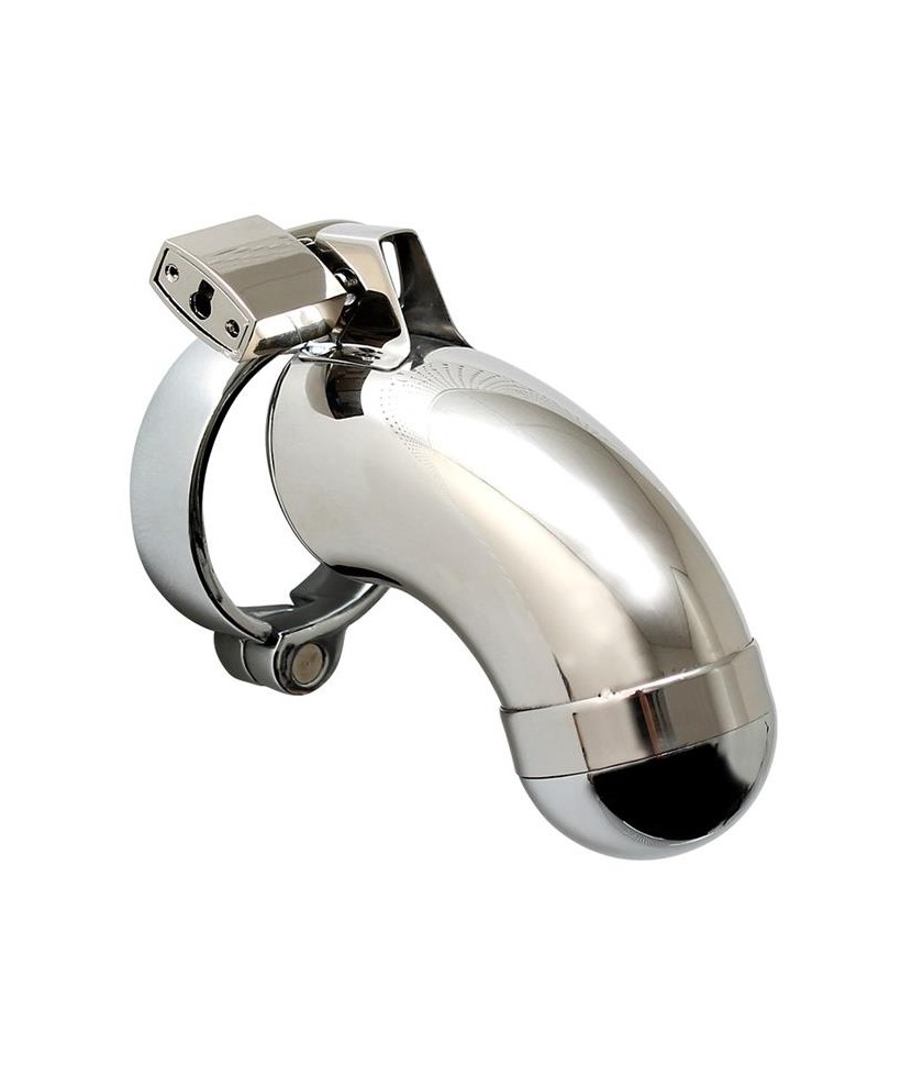 Jaula Castidad Pene 45mm Metal