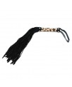 Flogger Leopardo 44 cm