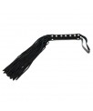 Flogger Cuero 44 cm