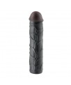 Fantasy X tensions Mega 76 cm Extension de Pene Color Negro