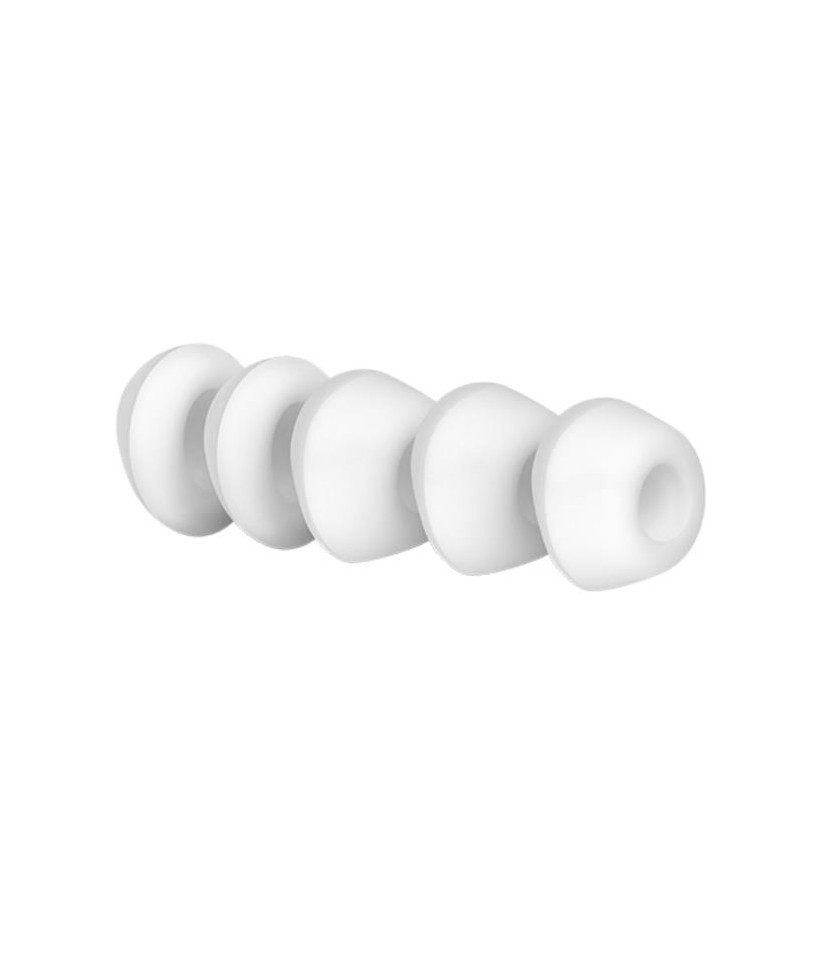 Boquilla Silicona Satisfyer Pro 2 Next Gen Pack de 5
