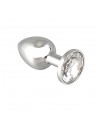 Plug XS con Cirstal 57 cm