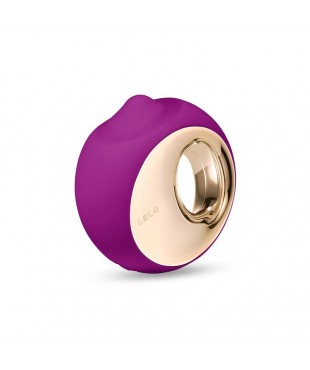 Estimulador Sexo Oral Ora 3 Deep Rose