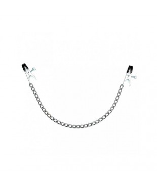 Pinzas Grandes para Pezones Ajustable